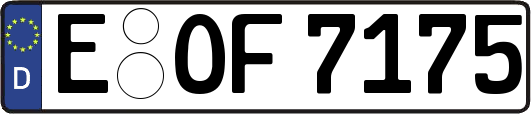 E-OF7175