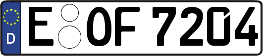E-OF7204