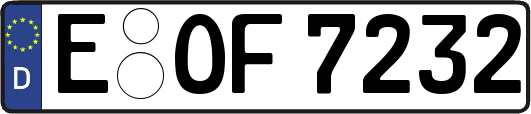 E-OF7232
