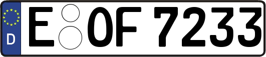 E-OF7233