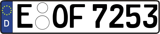 E-OF7253