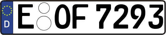 E-OF7293