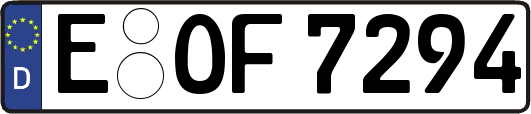 E-OF7294
