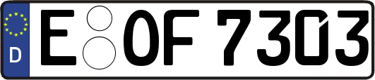 E-OF7303