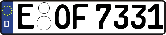 E-OF7331
