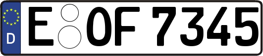 E-OF7345