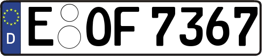 E-OF7367