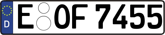 E-OF7455