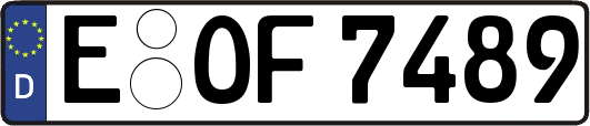 E-OF7489