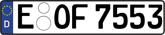 E-OF7553