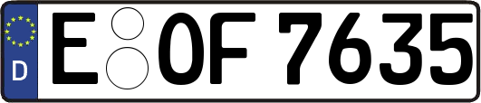 E-OF7635