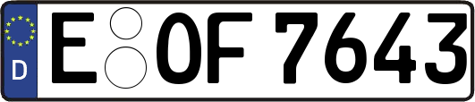E-OF7643