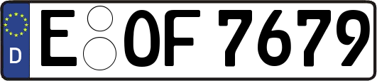 E-OF7679