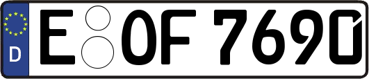 E-OF7690
