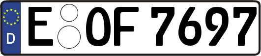 E-OF7697