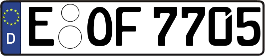 E-OF7705