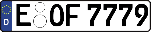 E-OF7779