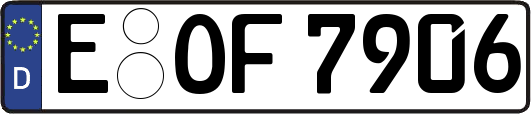E-OF7906