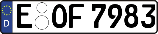 E-OF7983