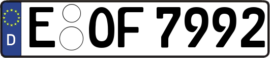E-OF7992