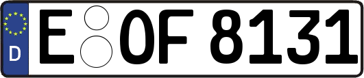 E-OF8131
