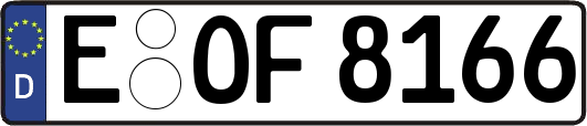 E-OF8166