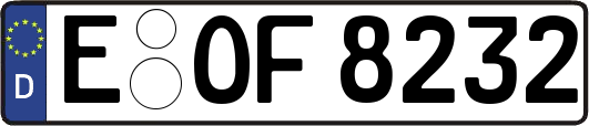 E-OF8232