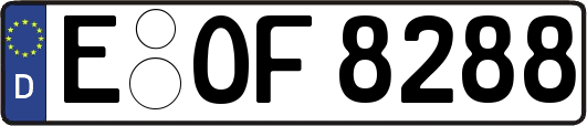 E-OF8288