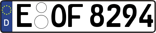 E-OF8294