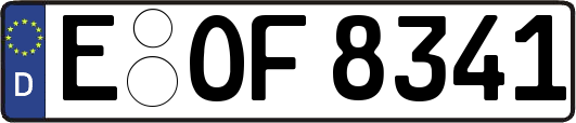 E-OF8341
