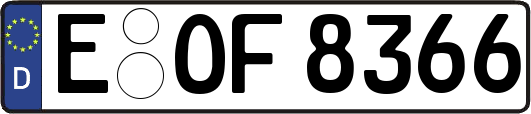 E-OF8366