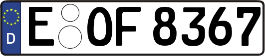 E-OF8367
