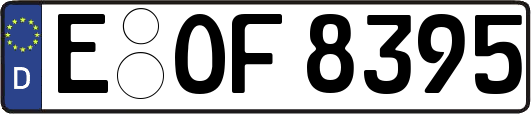 E-OF8395