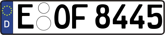 E-OF8445