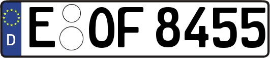 E-OF8455