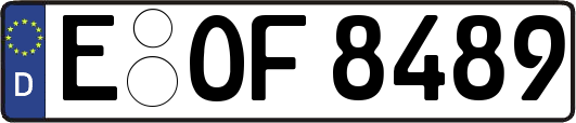 E-OF8489
