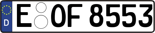 E-OF8553