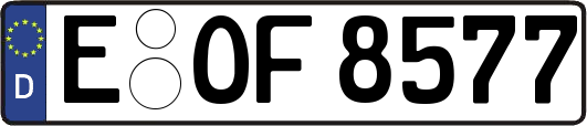 E-OF8577