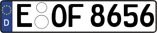 E-OF8656