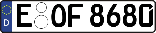 E-OF8680