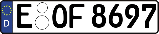 E-OF8697