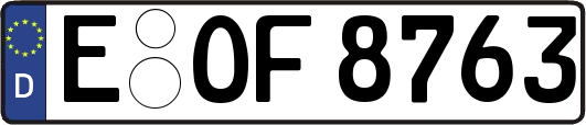 E-OF8763