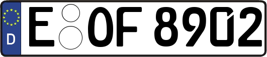 E-OF8902