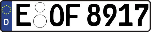 E-OF8917