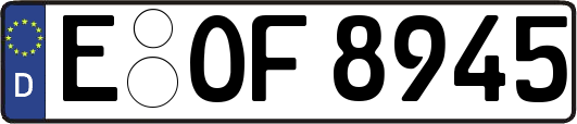 E-OF8945