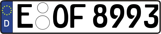 E-OF8993