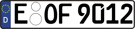 E-OF9012