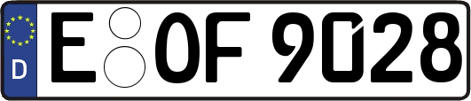 E-OF9028