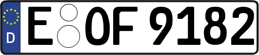 E-OF9182