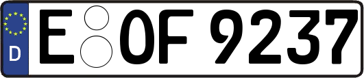 E-OF9237